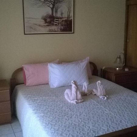 Family House Apartman Kavála Kültér fotó