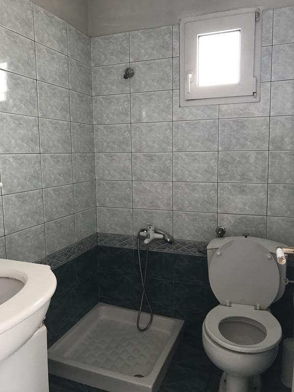 Family House Apartman Kavála Kültér fotó