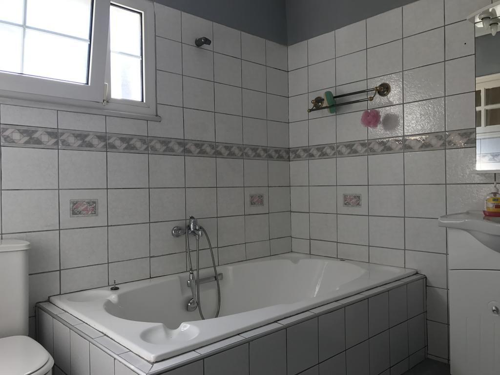 Family House Apartman Kavála Kültér fotó