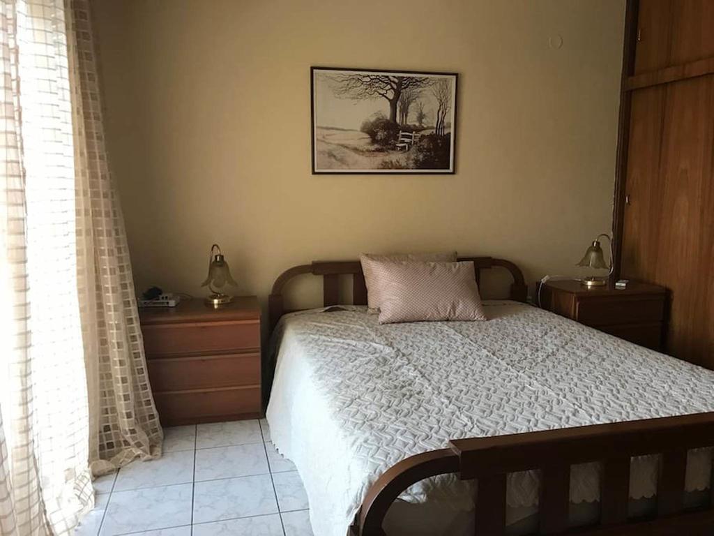 Family House Apartman Kavála Kültér fotó
