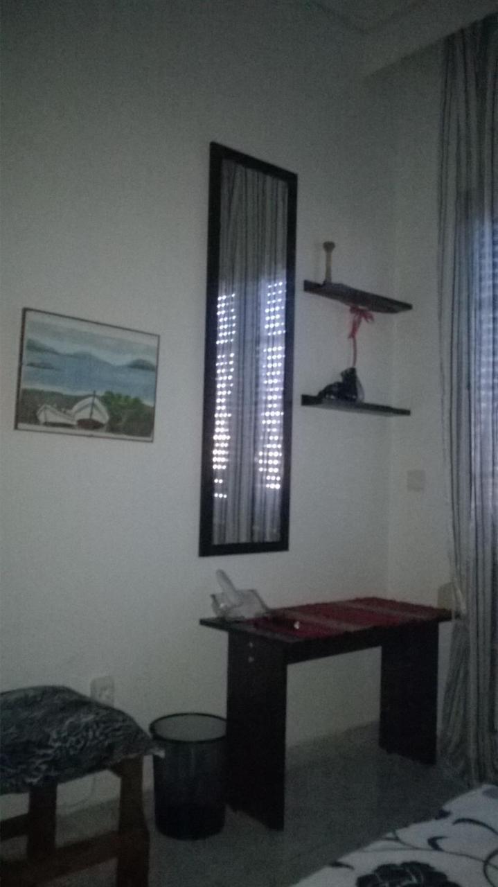 Family House Apartman Kavála Kültér fotó
